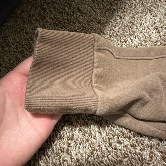 ATHLETA RETROPLUSH HOODIE - Picture 3 of 4